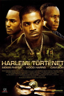 Harlemi történet