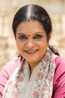 Photo of Janaki Sabesh