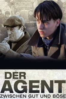 Der Agent - Zwischen Gut und Böse