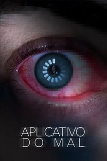 Poster do filme Aplicativo do Mal