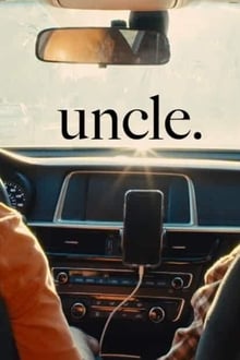 Poster do filme Uncle