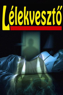 Lélekvesztő