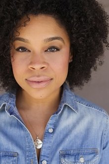 Photo of Julissa Calderon