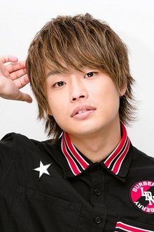 Photo of Kento Hama