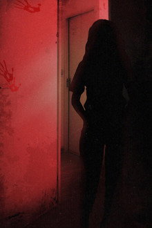 Nyctophobia