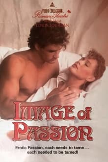 Poster do filme Image of Passion