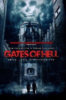 Gates Of Hell