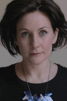 Photo of Sian Davies