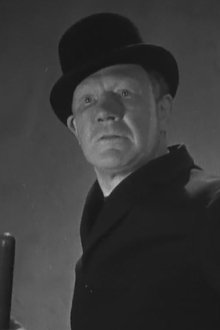 Photo of Frank Moran