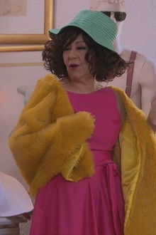 Mama's Cake - Season 2