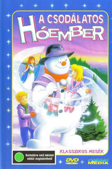 A csodálatos hóember