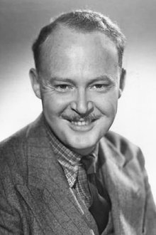 Photo of Don Beddoe