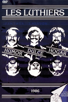 Humor dulce hogar