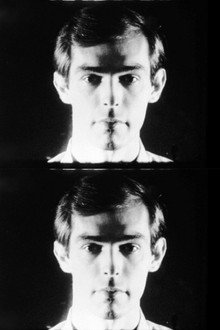 Screen Test [ST156]: Peter Hujar
