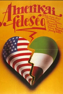 La sposa americana