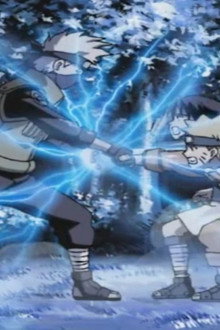 NARUTO ナルティメットヒーロー3 ついに激突! 上忍VS下忍!! 無差別大乱戦大会開催!!
