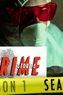 Crime Stories