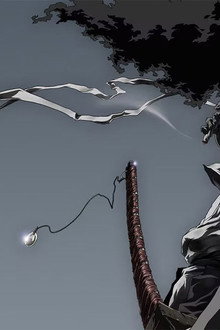 AFRO SAMURAI 劇場版