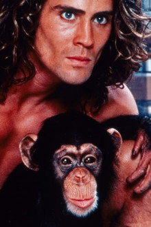 Tarzan na Manhattanu