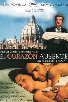 El corazón ausente