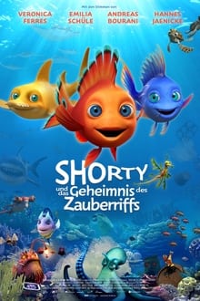 Shorty und das Geheimnis des Zauberriffs