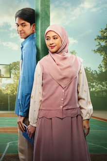 Cinta Dalam Ikhlas