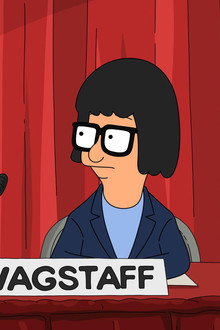 Bob's Burgers season 7 episode 15