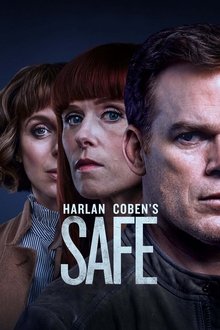 Safe (2018) WEB-DL 720p | 1080p Dual Áudio Torrent