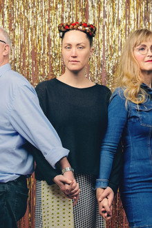 En fantastisk familie