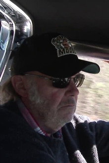 Neil Young Journeys