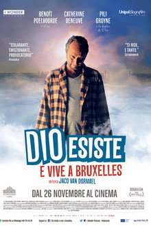 Dio esiste e vive a Bruxelles