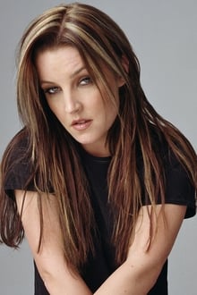 Lisa Marie Presley profile picture