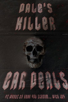 Dale’s Killer Car Deals