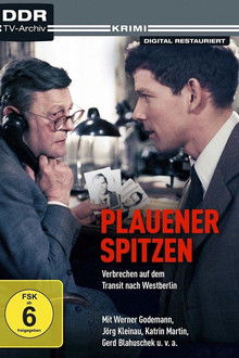 Plauener Spitzen