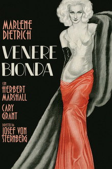 Venere bionda