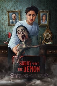 Sorry About the Demon (WEB-DL)