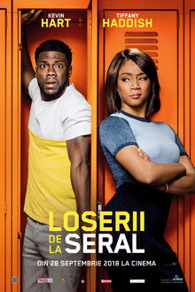 Loserii de la seral