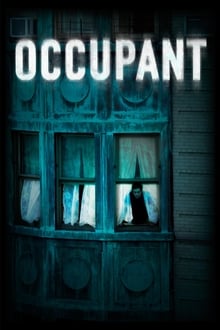 Poster do filme Occupant
