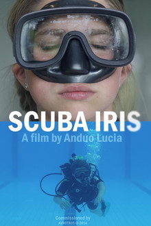 Scuba Iris