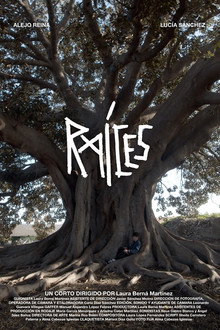 Raíces