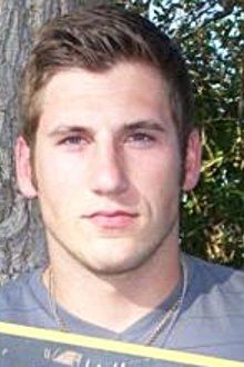 Photo of Douglas Minckiewicz