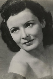 Peggy Bryan
