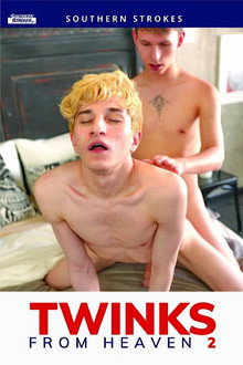 Twinks from Heaven 2