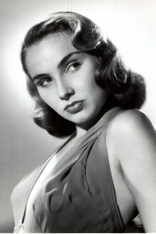 Photo of Carol Yorke
