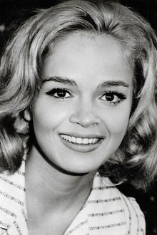 Photo of Letícia Román