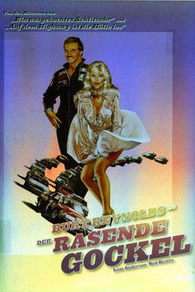 Der rasende Gockel