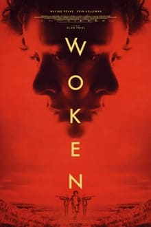 Woken movie poster