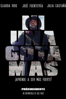 Ni una gota más