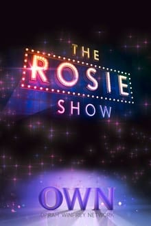 Poster da série The Rosie Show