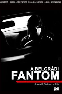 A belgrádi Fantom